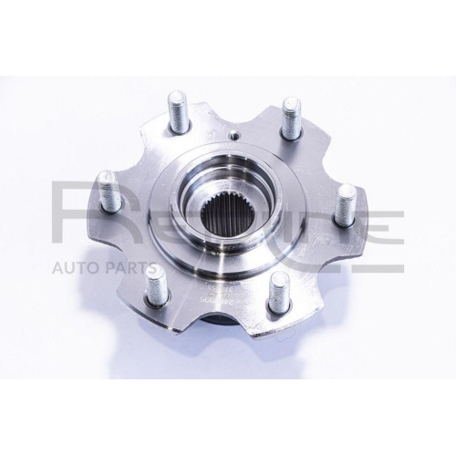 Radnabe Red-line 24MI006 f&uuml;r Mitsubishi Vorderachse