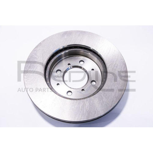 Bremsscheibe Red-line 26HO013 f&uuml;r Honda MG Rover Lotus Vorderachse