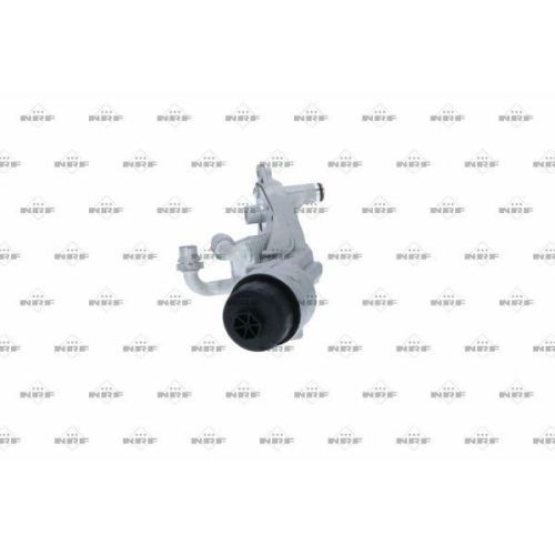 Gehäuse Ölfilter Nrf 31760 für Alfa Romeo Chrysler Fiat Lancia Opel Vauxhall