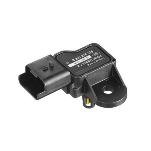 Sensor Saugrohrdruck Bosch 0261230136 für Bmw Citroën Peugeot Mini