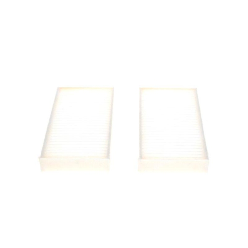 Filter Innenraumluft Bosch 1987435046 f&uuml;r