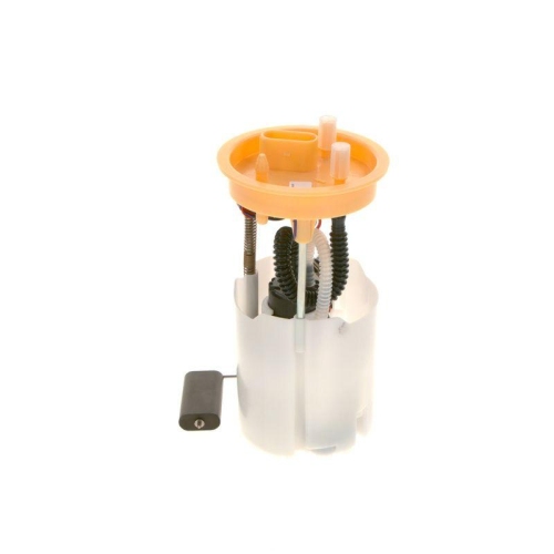 Kraftstoff Fördereinheit Bosch 0986580832 für Audi Seat Skoda VW
