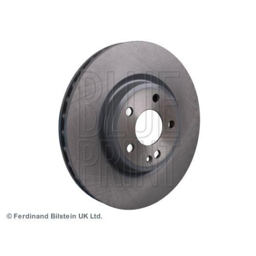 Bremsscheibe Blue Print ADN143184 f&uuml;r Mercedes Benz Mercedes Benz Mercedes Benz