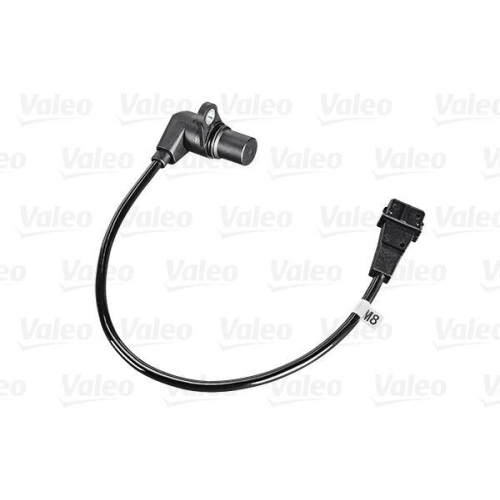 Impulsgeber Kurbelwelle Valeo 254180 für Chevrolet Daewoo