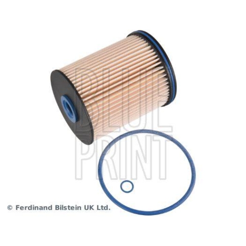 Kraftstofffilter Blue Print ADBP230024 f&uuml;r Gmc Opel Vauxhall Chevrolet