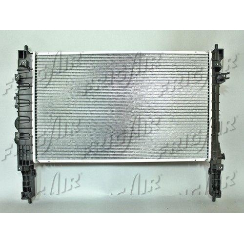 K&uuml;hler Motork&uuml;hlung Frigair 0107.3154 f&uuml;r General Motors