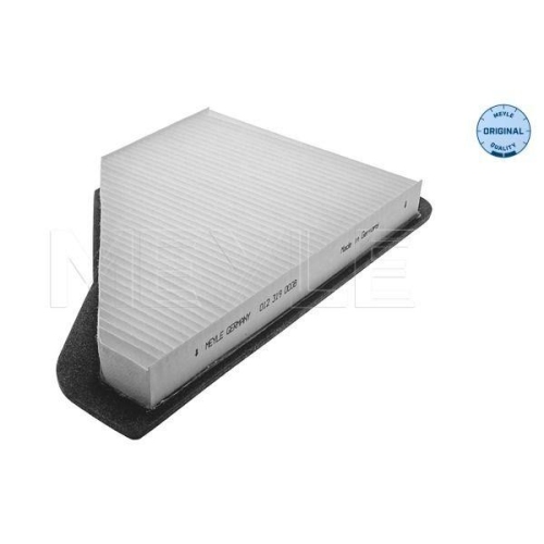 Filter Innenraumluft Meyle 0123190008 Meyle-original: True To Oe. f&uuml;r