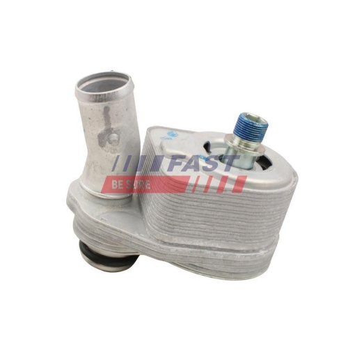 &Ouml;lk&uuml;hler Motor&ouml;l Fast FT55291 f&uuml;r Iveco