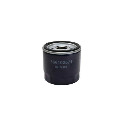 &Ouml;lfilter Hella 8ZO 366 102-571 f&uuml;r Opel Vauxhall Chevrolet General Motors