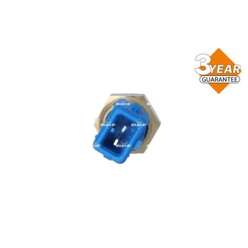 Sensor K&uuml;hlmitteltemperatur Nrf 727011 Easy Fit f&uuml;r Alfa Romeo Audi Bmw Citro&euml;n