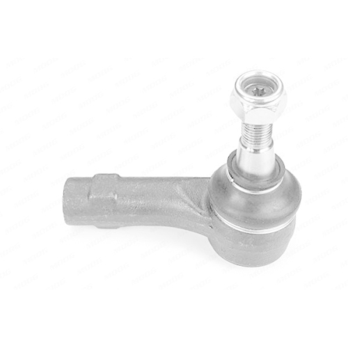Spurstangenkopf Moog VO-ES-3058 f&uuml;r Audi Porsche Seat Skoda VW Vorderachse Links