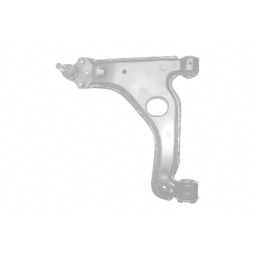 Lenker Radaufh&auml;ngung Moog OP-WP-0210 f&uuml;r Opel Vauxhall General Motors Links