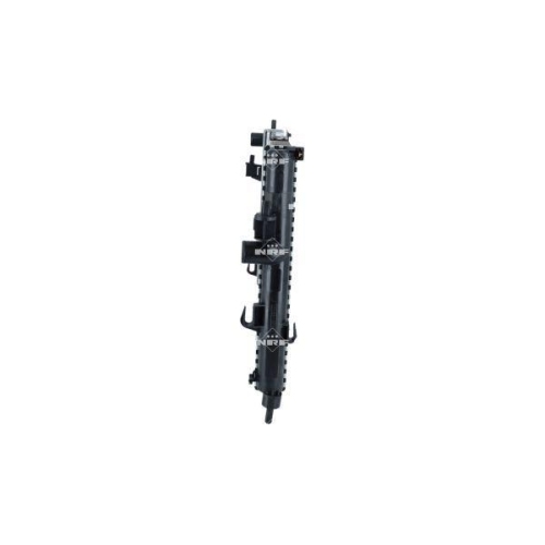 K&uuml;hler Motork&uuml;hlung Nrf 58282A Economy Class f&uuml;r Opel Vauxhall