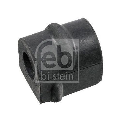 Lagerung Stabilisator Febi Bilstein 17729 f&uuml;r Opel Saab Vauxhall General Motors