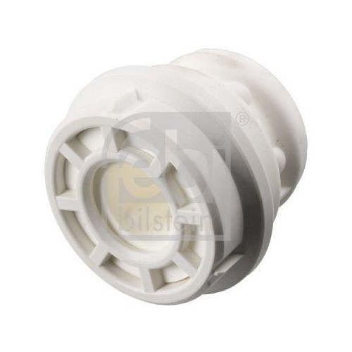 Anschlagpuffer Federung Febi Bilstein 32546 f&uuml;r Audi Seat Skoda VW Vorderachse