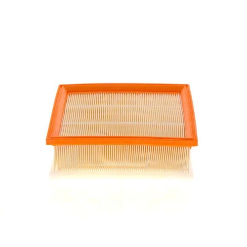 Luftfilter Bosch F026400369 f&uuml;r Alfa Romeo Chrysler Fiat Jeep Ram