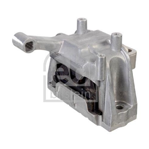 Lagerung Motor Febi Bilstein 175807 f&uuml;r Audi VW Rechts