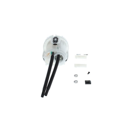 Kraftstoffpumpe Bosch 0986580823 für Ford Seat Skoda VW Im Kraftstoffbehälter