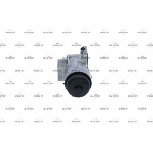 Geh&auml;use &Ouml;lfilter Nrf 31328 Easy Fit f&uuml;r Citro&euml;n Peugeot