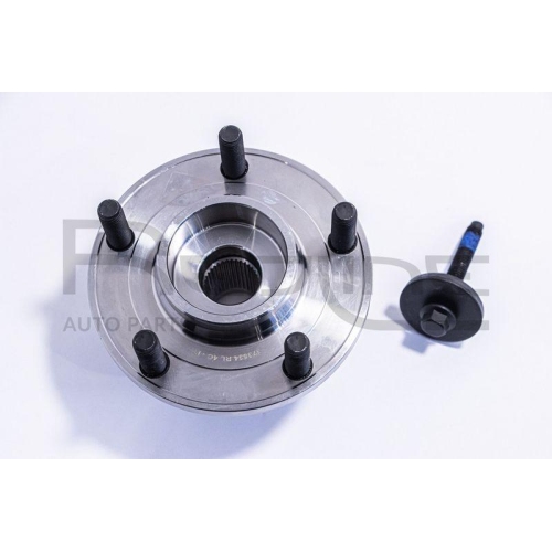 Radnabe Red-line 24MZ005 f&uuml;r Mazda Vorderachse