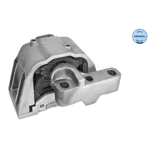 Lagerung Motor Meyle 1001990241 Meyle-original: True To Oe. f&uuml;r Audi Seat Skoda