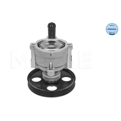 Hydraulikpumpe Lenkung Meyle 16166310003 Meyle-original: True To Oe. f&uuml;r Renault