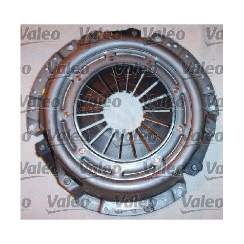 Kupplungssatz Valeo 801482 3kkit f&uuml;r Nissan