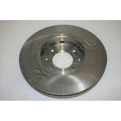 Bremsscheibe Red-line 26KI032 für Kia Vorderachse