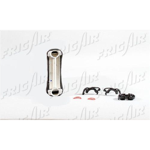 Wärmetauscher Innenraumheizung Frigair 0603.3016 für Citroën/peugeot