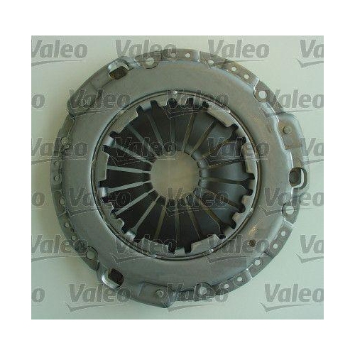 Kupplungssatz Valeo 826870 2kkit f&uuml;r Mercedes Benz Mercedes Benz Mercedes Benz
