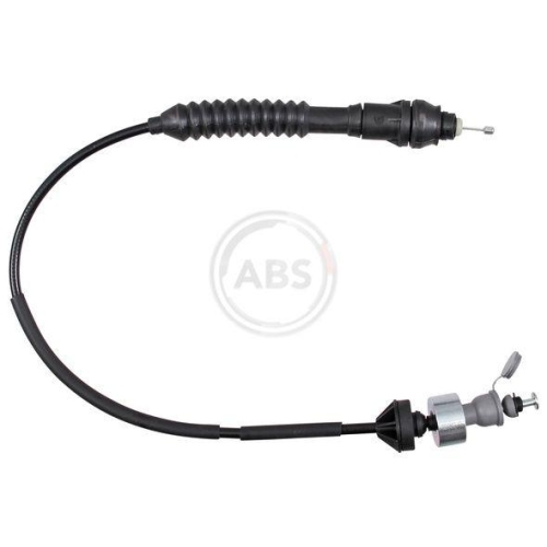 Seilzug Kupplungsbetätigung A.b.s. K26780 für Citroën Peugeot