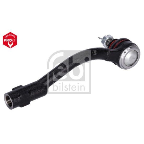Spurstangenkopf Febi Bilstein 41933 Prokit f&uuml;r Hyundai Kia Vorderachse Links
