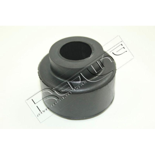 H&uuml;lse Querlenkerlagerung Red-line 43NI036 f&uuml;r Nissan Hinterachse