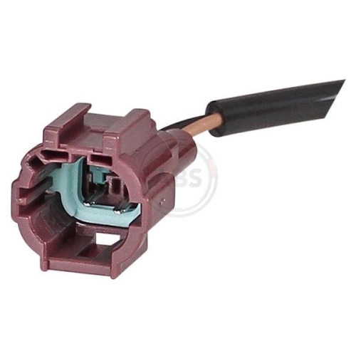 Sensor Raddrehzahl A.b.s. 31923 f&uuml;r Nissan Vorderachse Links