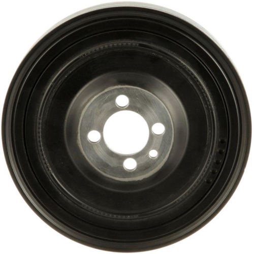 Riemenscheibe Kurbelwelle Gates TVD1239 Drivealign&trade; f&uuml;r Fiat Jeep