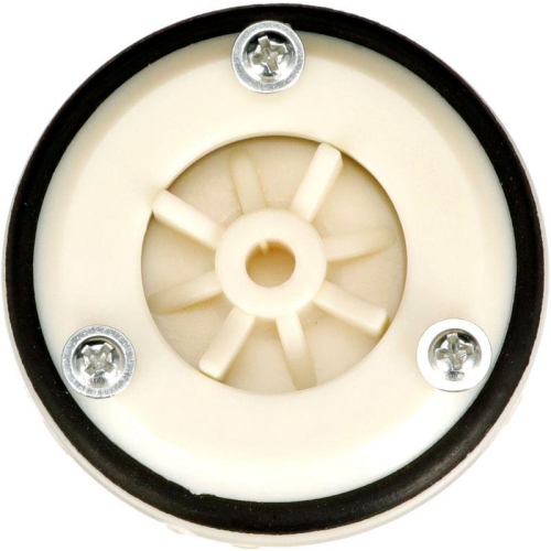 Thermostat K&uuml;hlmittel Gates TH42383G1 f&uuml;r Audi Seat Skoda VW Oben Unten