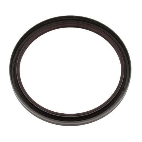 Wellendichtring Kurbelwelle Corteco 12015780B für Iveco Getriebeseitig