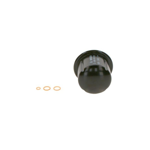 Kraftstofffilter Bosch 0986450104 f&uuml;r Gmc Honda Rover Lexus