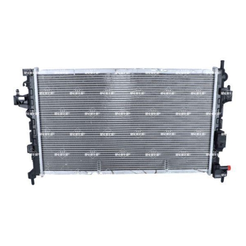 K&uuml;hler Motork&uuml;hlung Nrf 54753 Easy Fit f&uuml;r Opel Vauxhall