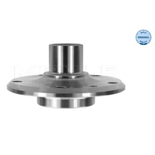 Radnabe Meyle 3147520003 Meyle-original: True To Oe. f&uuml;r Bmw Hinterachse