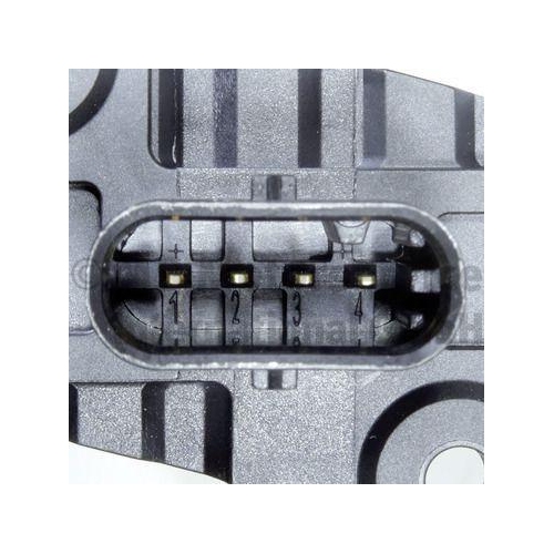Luftmassenmesser Pierburg 7.14490.03.0 f&uuml;r Mini Bmw