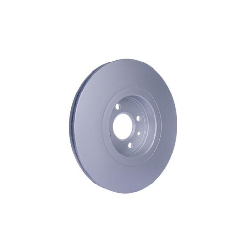 Bremsscheibe Hella 8DD 355 113-061 Pro f&uuml;r Renault Fengxing Vorderachse