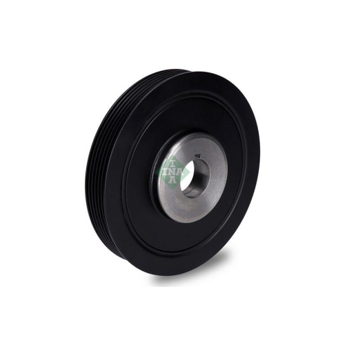 Riemenscheibe Kurbelwelle Schaeffler Ina 544 0058 10 f&uuml;r Citro&euml;n Fiat Peugeot