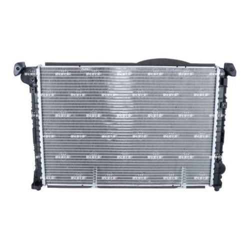 K&uuml;hler Motork&uuml;hlung Nrf 55338 Easy Fit f&uuml;r Mini F&uuml;r Fahrzeuge Mit Klimaautomatik