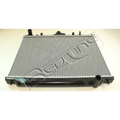 K&uuml;hler Motork&uuml;hlung Red-line 51GW000 f&uuml;r Great Wall