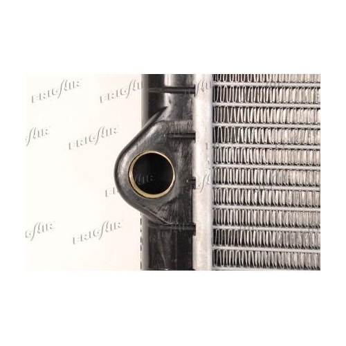 K&uuml;hler Motork&uuml;hlung Frigair 0110.3165 f&uuml;r VW