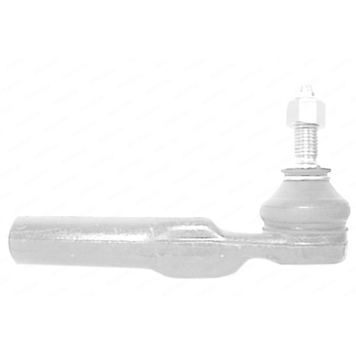 Spurstangenkopf Moog FI-ES-2512 für Alfa Romeo Fiat Lancia Vorderachse Außen