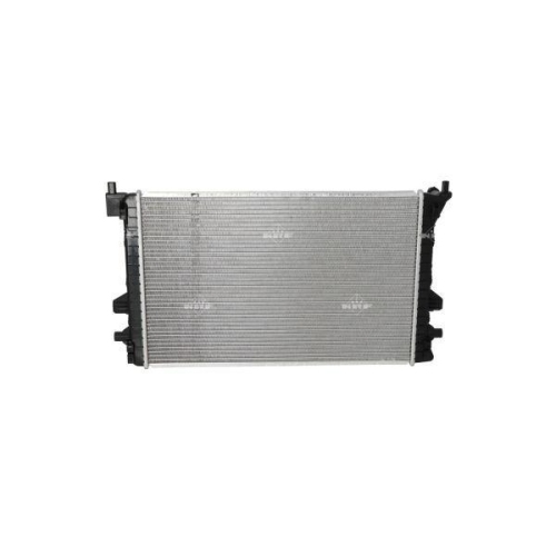 K&uuml;hler Motork&uuml;hlung Nrf 58471 Easy Fit f&uuml;r Audi Seat Skoda VW Cupra