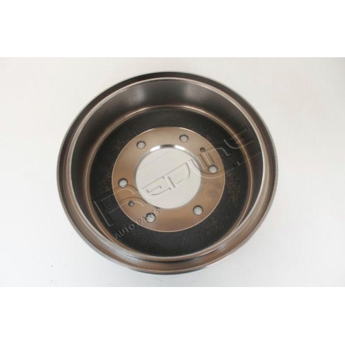 Bremstrommel Red-line 41NI002 für Nissan Hinterachse