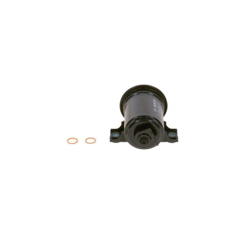 Kraftstofffilter Bosch 0986450115 f&uuml;r Gmc Toyota Geo